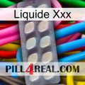 Liquid Xxx 08